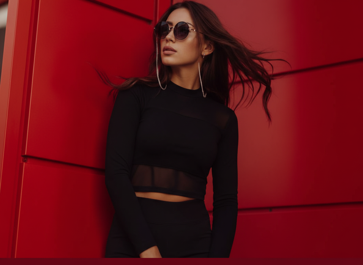 Womenswear Collection at Zudio