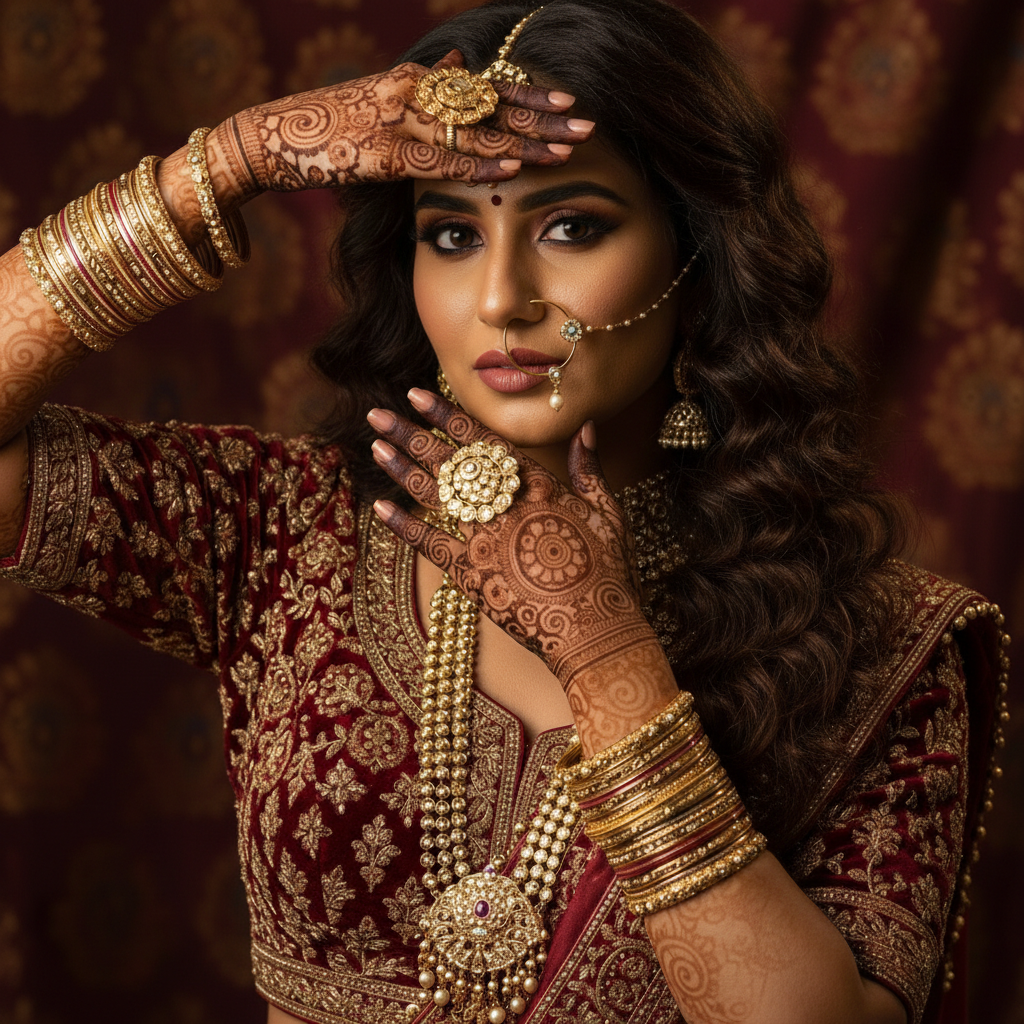 Dainty earring styles