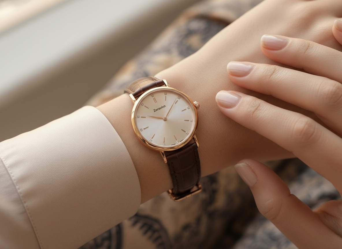 Zeravion Elegant Design