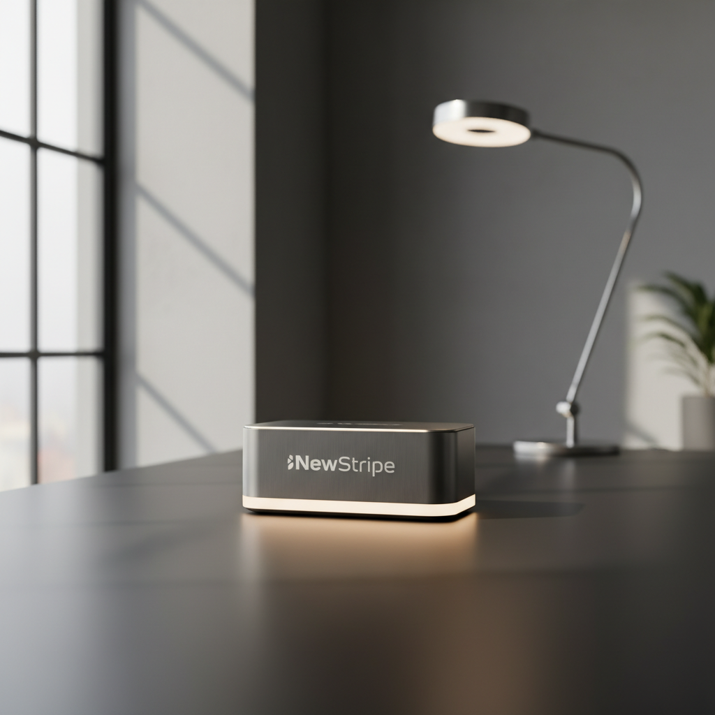 NewStripe Dashboard Preview