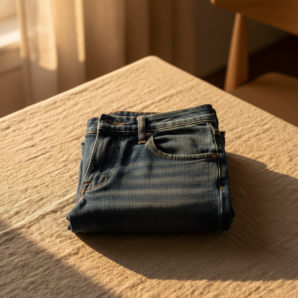 NewJeans Fashion Forward