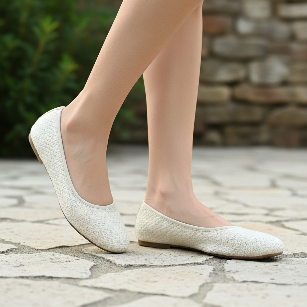 Colorful embellished sandals