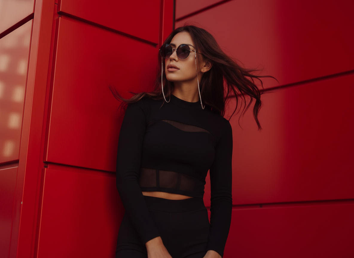 Men's Fashion Collection - Casual and Formal Wear