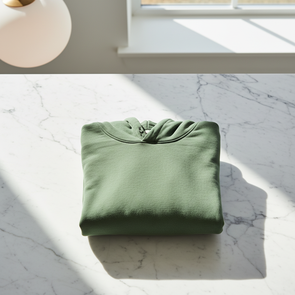 Bewakoof Heavy Duty 1.0 - Folded View