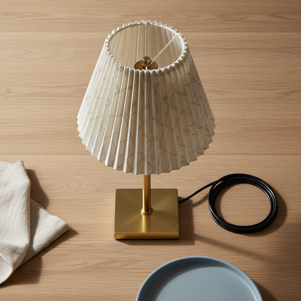 Modern Table Lamp